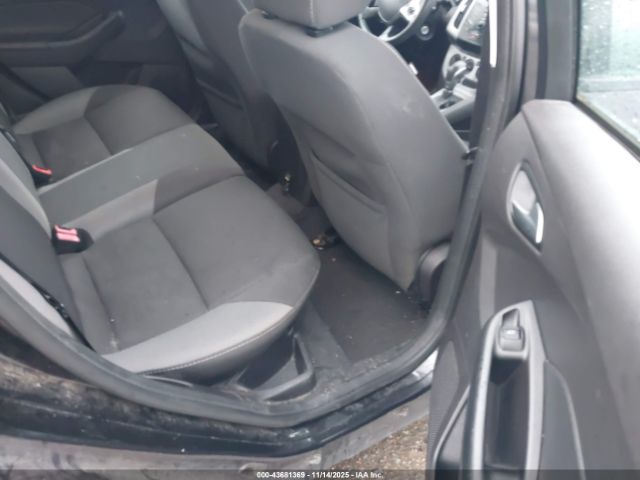 2014 FORD FOCUS 1FADP3K24EL210495 Photo 7