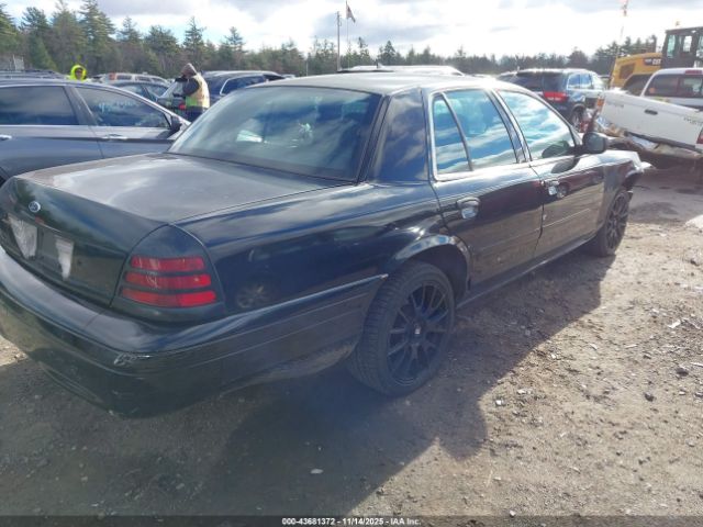 2006 FORD CROWN VICTORIA 2FAHP71W56X118314 Photo 3