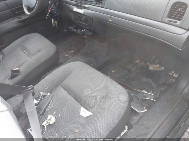 2006 FORD CROWN VICTORIA 2FAHP71W56X118314 Photo 4