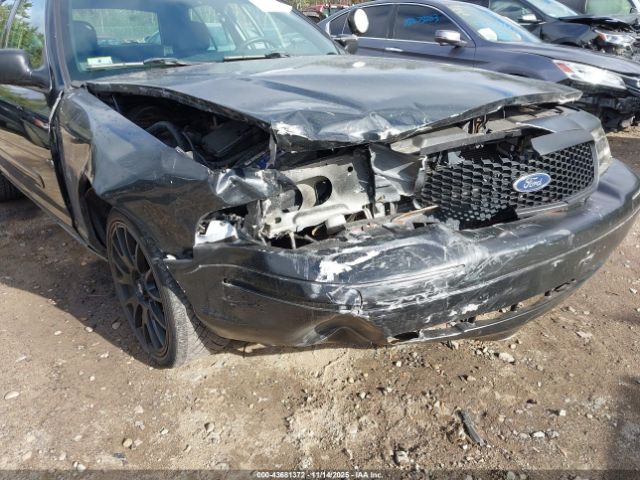 2006 FORD CROWN VICTORIA 2FAHP71W56X118314 Photo 5