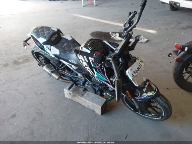 2022 KTM 390 MD2JPJ406NC236779