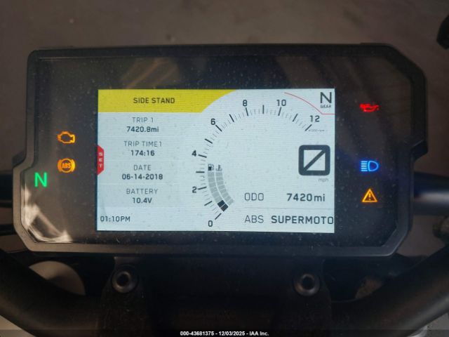 2022 KTM 390 MD2JPJ406NC236779 Photo 6