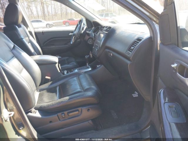 2006 ACURA MDX 2HNYD18666H533684 Photo 4