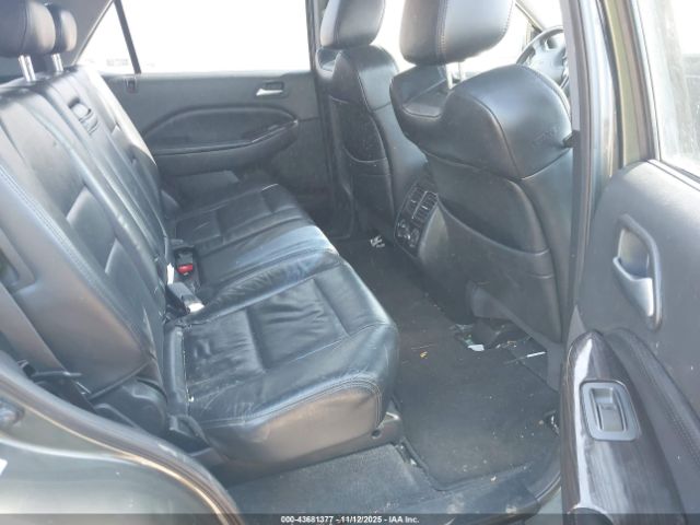 2006 ACURA MDX 2HNYD18666H533684 Photo 7