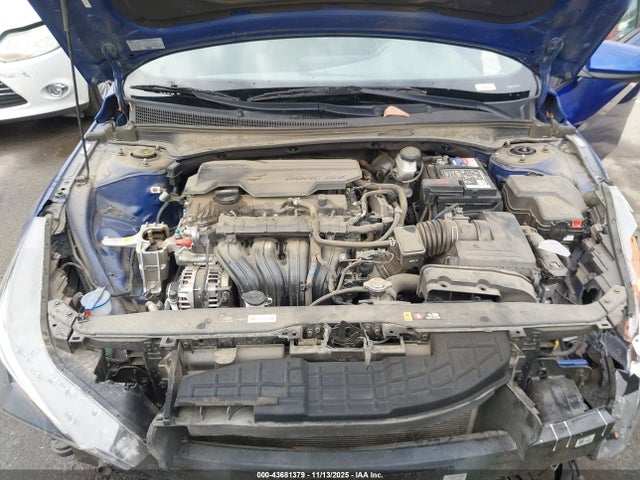 Hyundai ELANTRA SEL 2023 KMHLS4AG2PU602178 Image 10