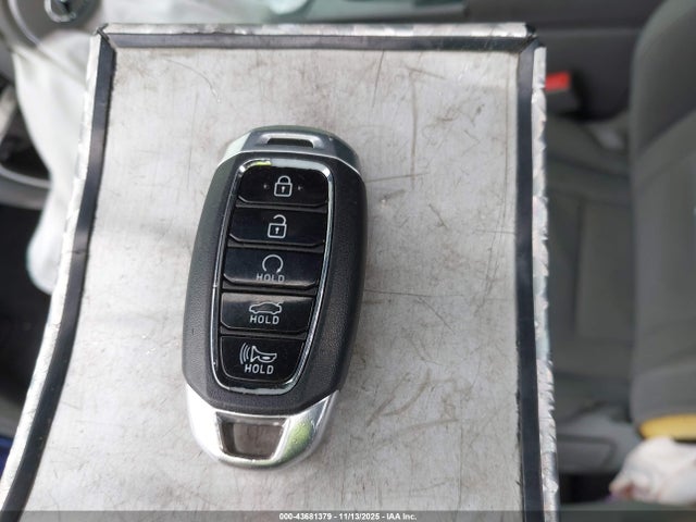 Hyundai ELANTRA SEL 2023 KMHLS4AG2PU602178 Image 11