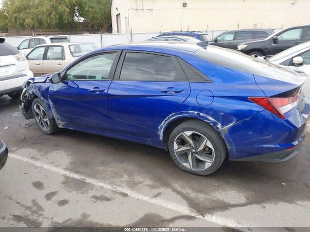 Hyundai ELANTRA SEL 2023 KMHLS4AG2PU602178 Image 15