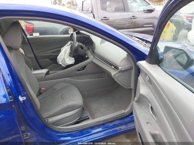 Hyundai ELANTRA SEL 2023 KMHLS4AG2PU602178 Image 5