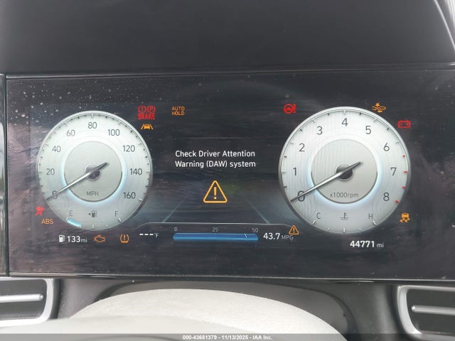 Hyundai ELANTRA SEL 2023 KMHLS4AG2PU602178 Image 7