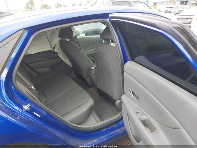 Hyundai ELANTRA SEL 2023 KMHLS4AG2PU602178 Image 8