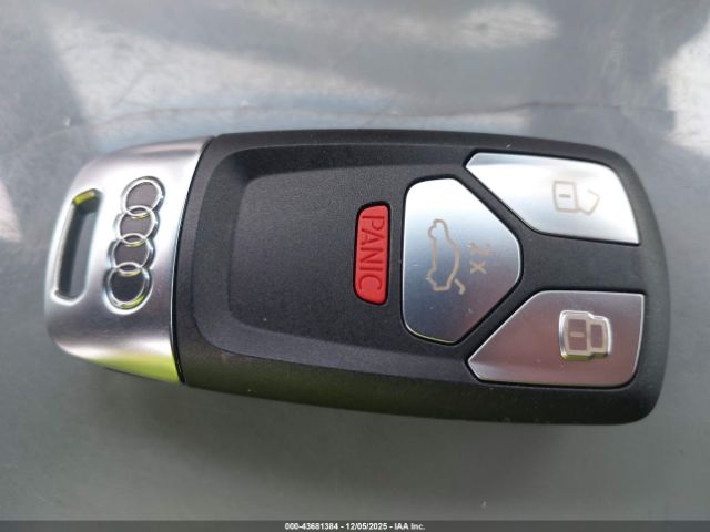 2022 AUDI A5 SPORTBACK WAUCBCF52NA028537 Photo 10