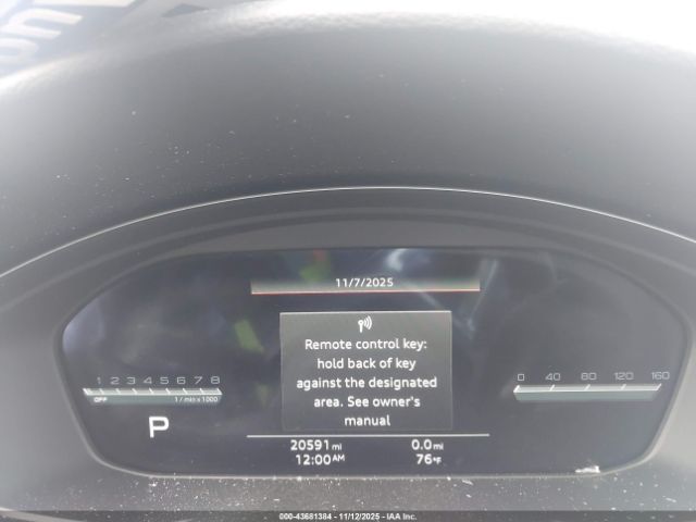 2022 AUDI A5 SPORTBACK WAUCBCF52NA028537 Photo 6