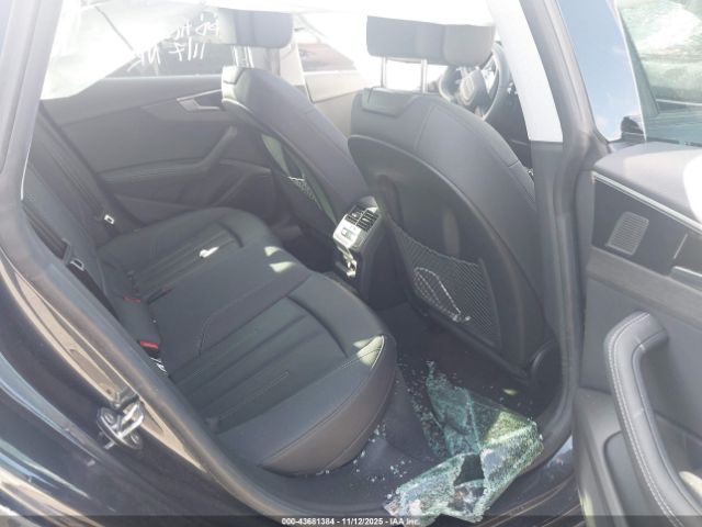 2022 AUDI A5 SPORTBACK WAUCBCF52NA028537 Photo 7