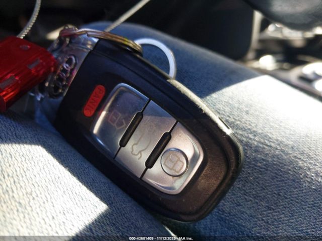 2015 AUDI A4 WAUFFAFL1FN025353 Photo 10