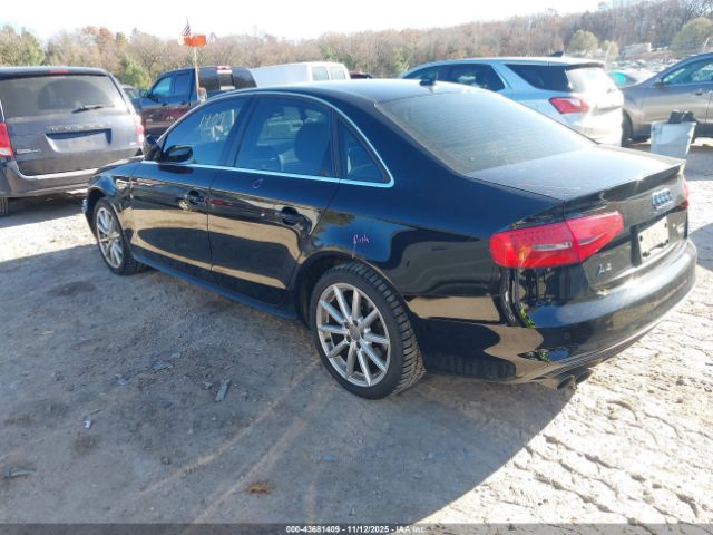 2015 AUDI A4 WAUFFAFL1FN025353 Photo 2