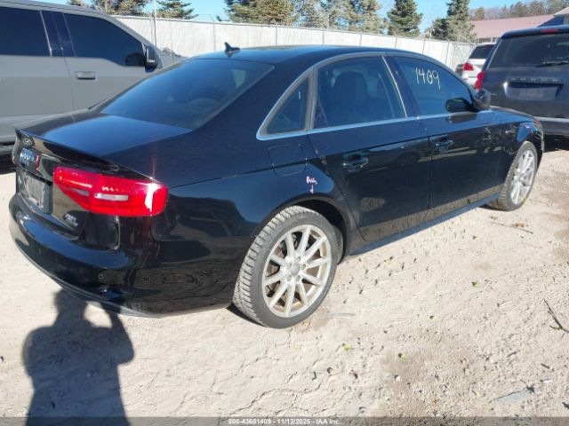 2015 AUDI A4 WAUFFAFL1FN025353 Photo 3