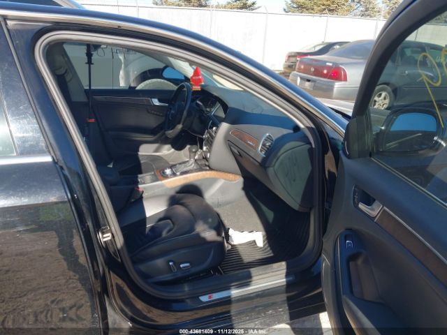 2015 AUDI A4 WAUFFAFL1FN025353 Photo 4