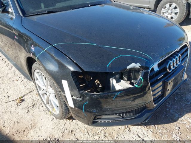 2015 AUDI A4 WAUFFAFL1FN025353 Photo 5