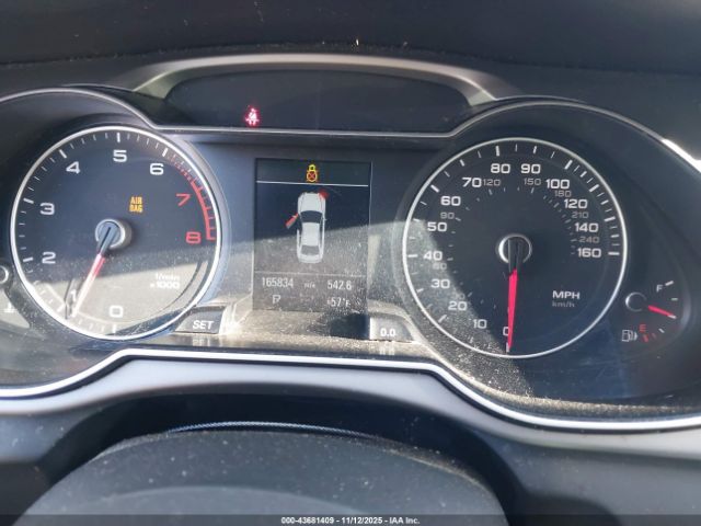 2015 AUDI A4 WAUFFAFL1FN025353 Photo 6