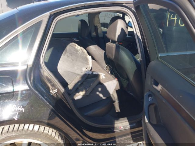 2015 AUDI A4 WAUFFAFL1FN025353 Photo 7