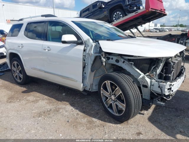 2017 GMC ACADIA 1GKKNPLS6HZ165918
