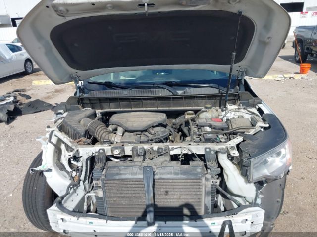 2017 GMC ACADIA 1GKKNPLS6HZ165918 Photo 9