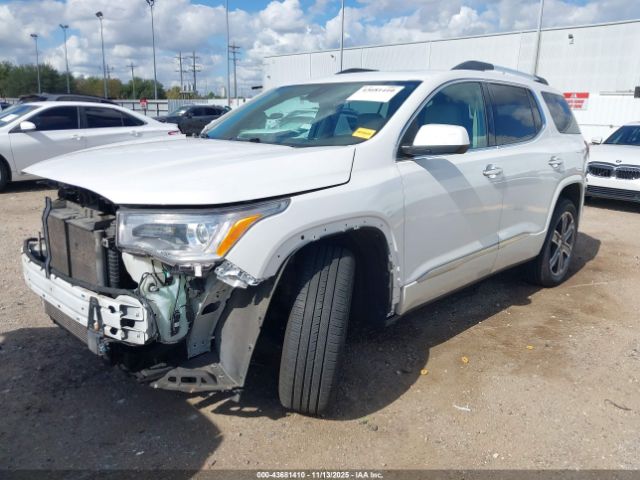 2017 GMC ACADIA 1GKKNPLS6HZ165918 Photo 1