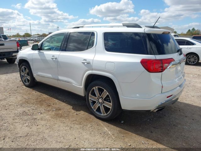2017 GMC ACADIA 1GKKNPLS6HZ165918 Photo 2