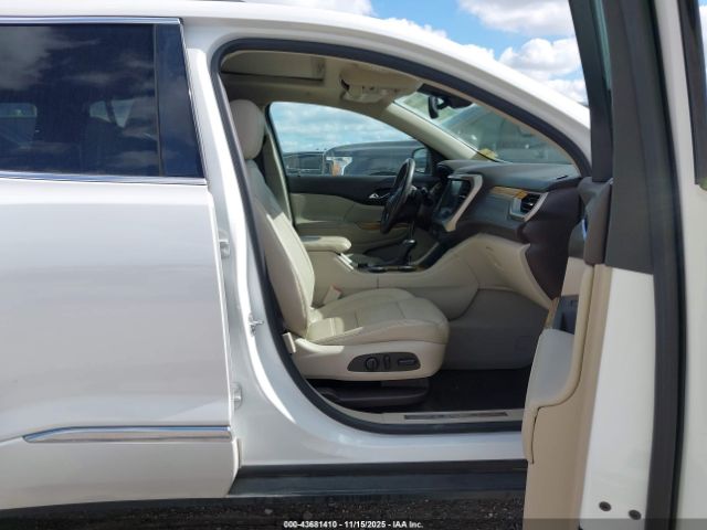 2017 GMC ACADIA 1GKKNPLS6HZ165918 Photo 4