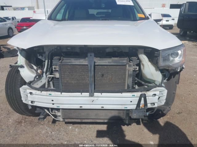 2017 GMC ACADIA 1GKKNPLS6HZ165918 Photo 5