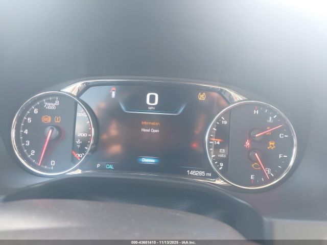 2017 GMC ACADIA 1GKKNPLS6HZ165918 Photo 6