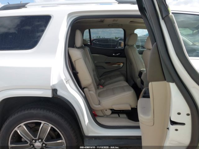 2017 GMC ACADIA 1GKKNPLS6HZ165918 Photo 7