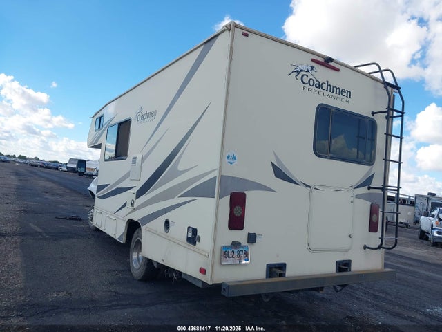 1HA6GUCG1JN004970 Chevrolet Express Cutaway 4500
