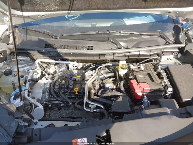 2025 MITSUBISHI OUTLANDER JA4J4UA8XSZ052443 Photo 9