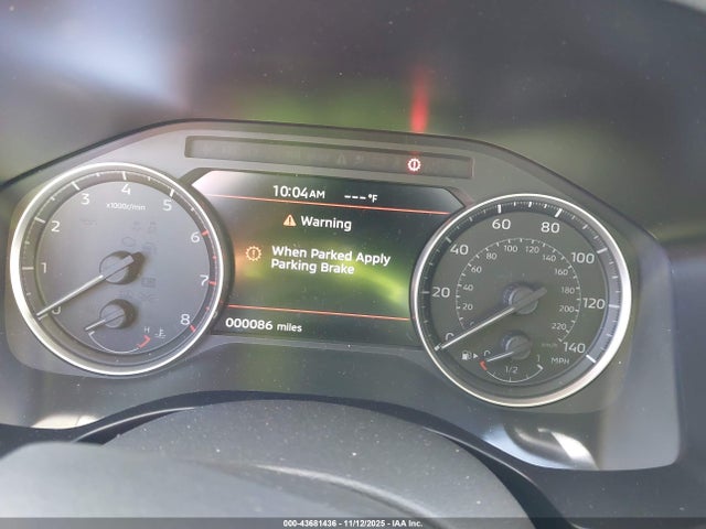 2025 MITSUBISHI OUTLANDER JA4J4UA8XSZ052443 Photo 6