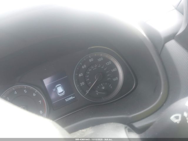 2021 HYUNDAI KONA KM8K1CAA1MU632496 Photo 6