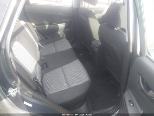 2021 HYUNDAI KONA KM8K1CAA1MU632496 Photo 7