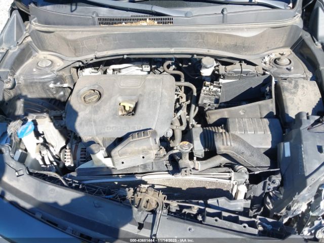 2021 KIA SELTOS KNDEU2AA0M7100562 Photo 9