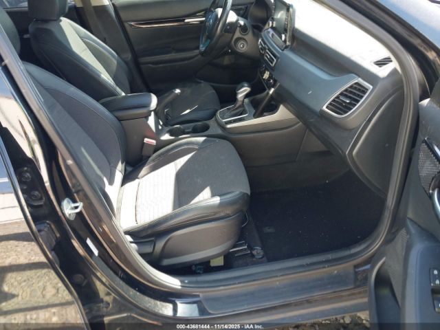 2021 KIA SELTOS KNDEU2AA0M7100562 Photo 4