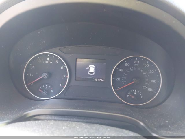 2021 KIA SELTOS KNDEU2AA0M7100562 Photo 6