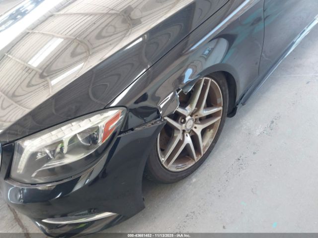 2015 MERCEDES-BENZ S 550 WDDUG8CB1FA166237 Photo 5