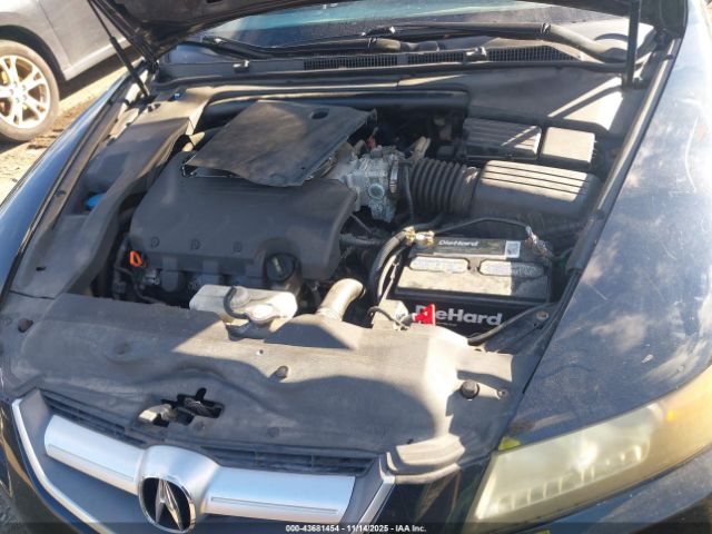 2004 ACURA TL 19UUA66274A063270 Photo 9