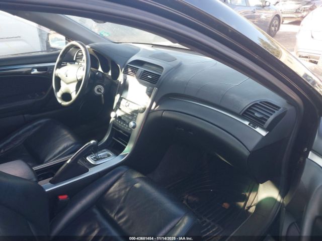 2004 ACURA TL 19UUA66274A063270 Photo 4