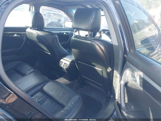 2004 ACURA TL 19UUA66274A063270 Photo 7