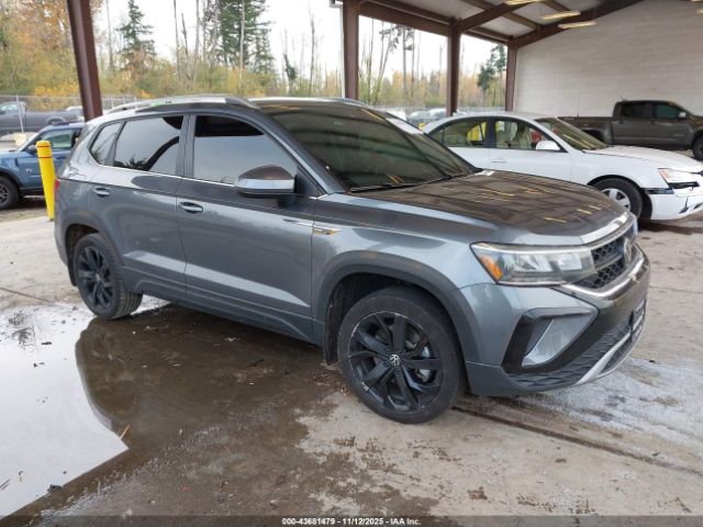 2023 VOLKSWAGEN TAOS 3VVSX7B20PM318379