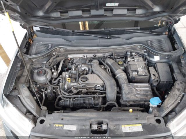 2023 VOLKSWAGEN TAOS 3VVSX7B20PM318379 Photo 9