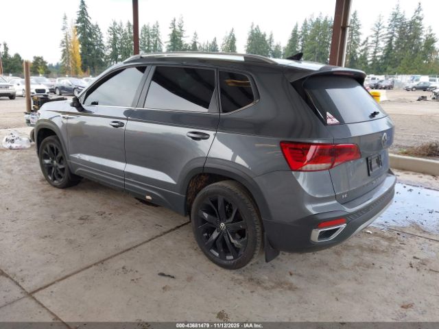 2023 VOLKSWAGEN TAOS 3VVSX7B20PM318379 Photo 2