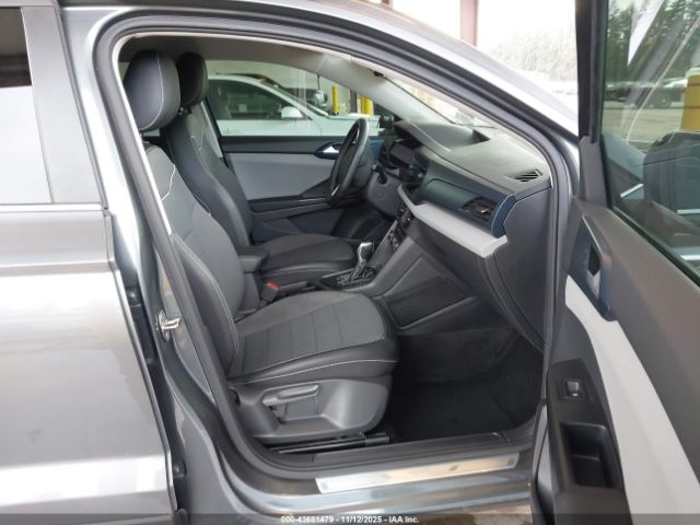 2023 VOLKSWAGEN TAOS 3VVSX7B20PM318379 Photo 4