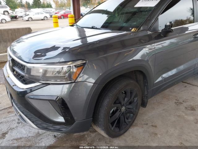 2023 VOLKSWAGEN TAOS 3VVSX7B20PM318379 Photo 5