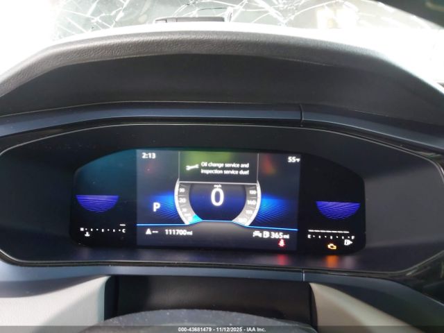 2023 VOLKSWAGEN TAOS 3VVSX7B20PM318379 Photo 6